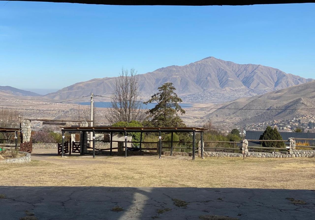 Carolinos By Dot Lodge Tafi del Valle